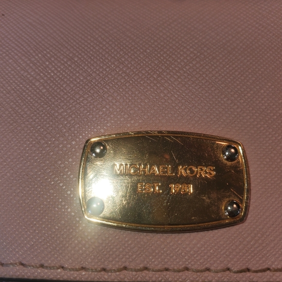 Michael kors wallet - Picture 2 of 6